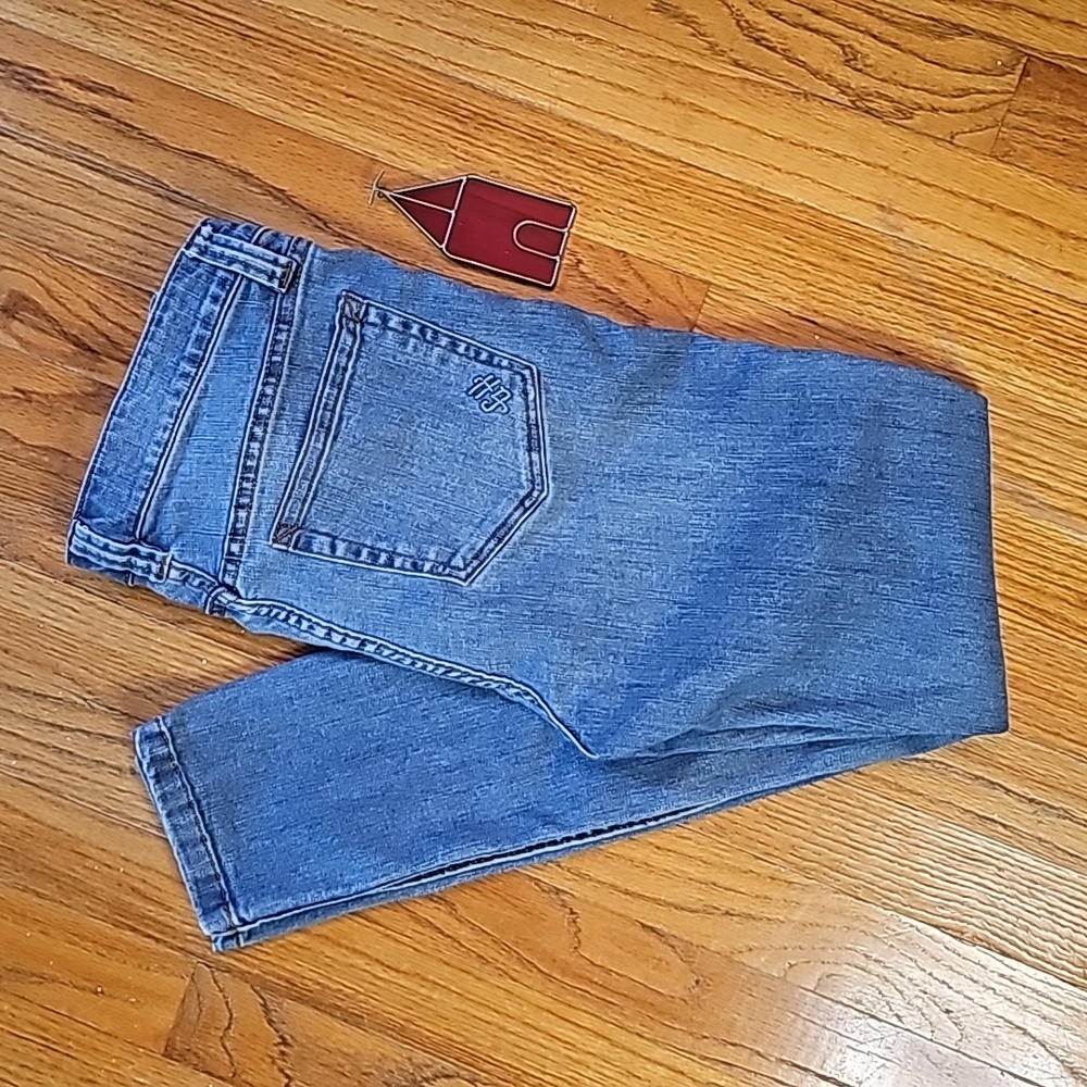 Good Hart by Matilda Jane Sommerset Skinny jeans size 6